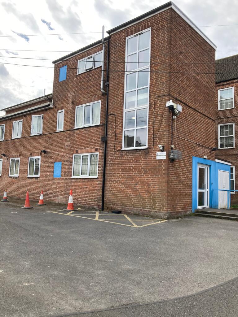 Main image of property: 55 Bridge Road, Birmingham, B8
