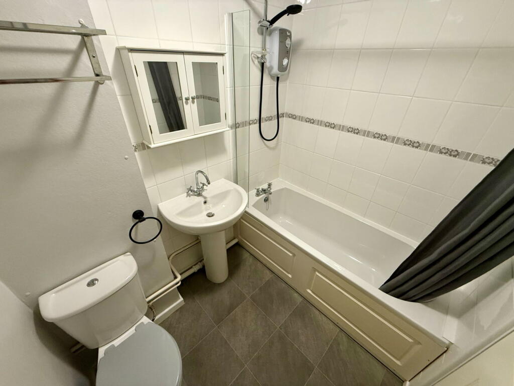 Apartment in Gloucester, Wotton Pitch - View 4