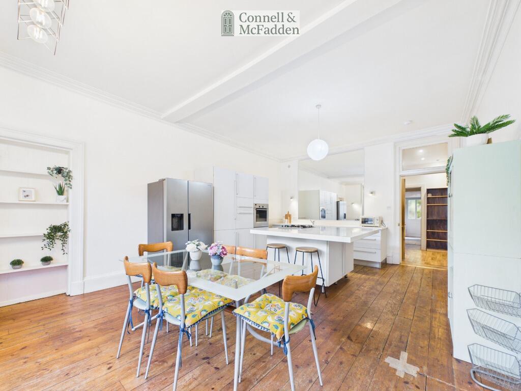 Apartment in Edinburgh - View 5