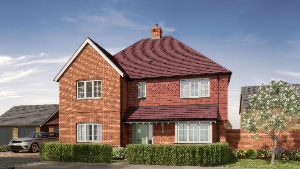 Main image of property: Love Lane,
Faversham,
Kent,
ME13 8YJ