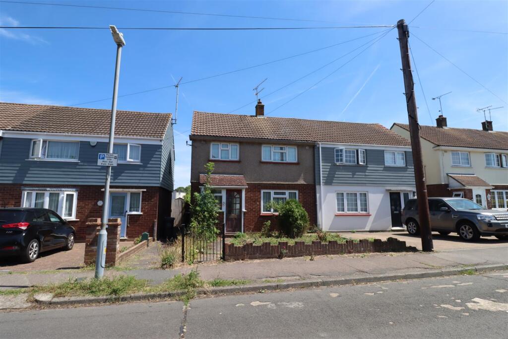 Main image of property: Laurel Avenue, Wickford