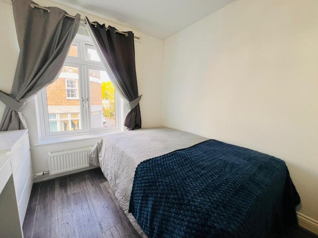 Main image of property: White Horse Road, London, E1