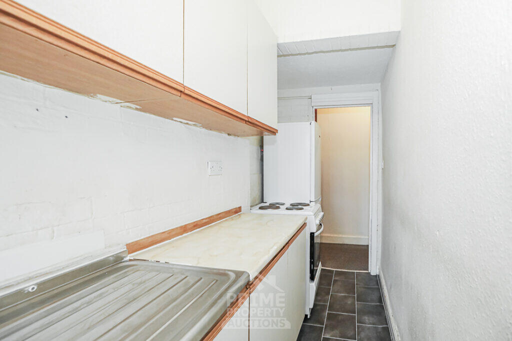 Apartment in Glasgow - View 5