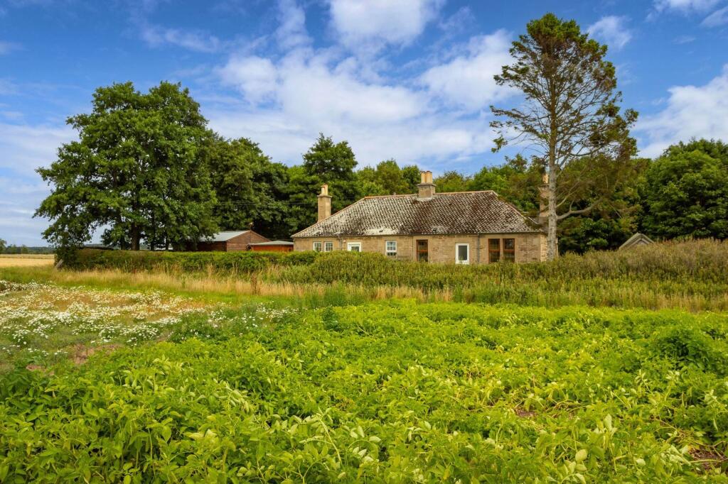 House in Inverness, Moray - View 4