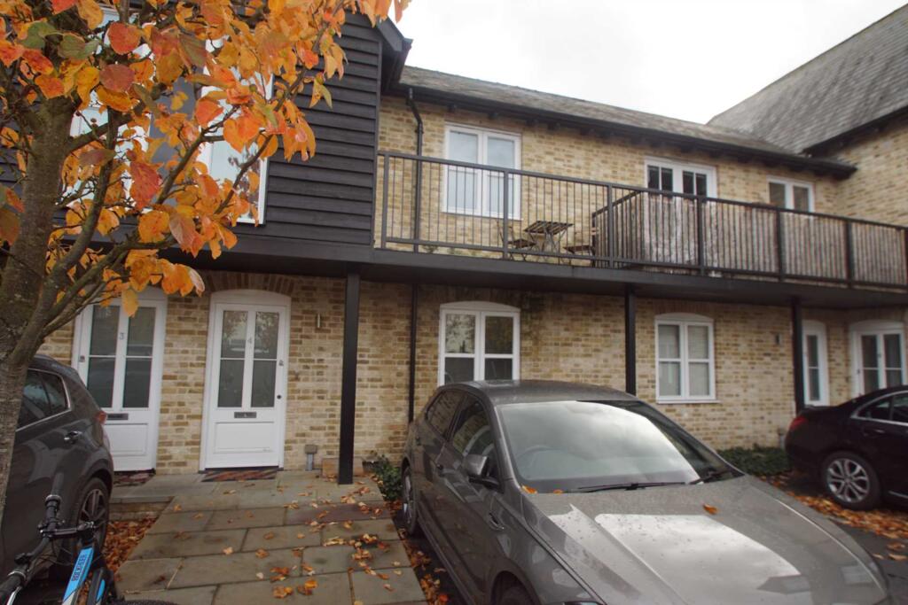 Main image of property: Waterside Court, Star Street, Ware, Hertfordshire, SG12