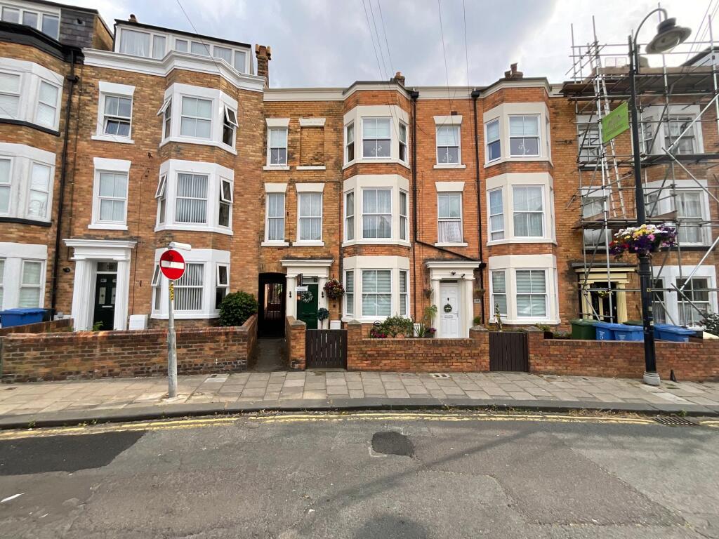Main image of property: Trafalgar Square, Scarborough, YO12