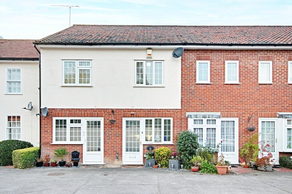 Main image of property: Bell Street, Sawbridgeworth, CM21