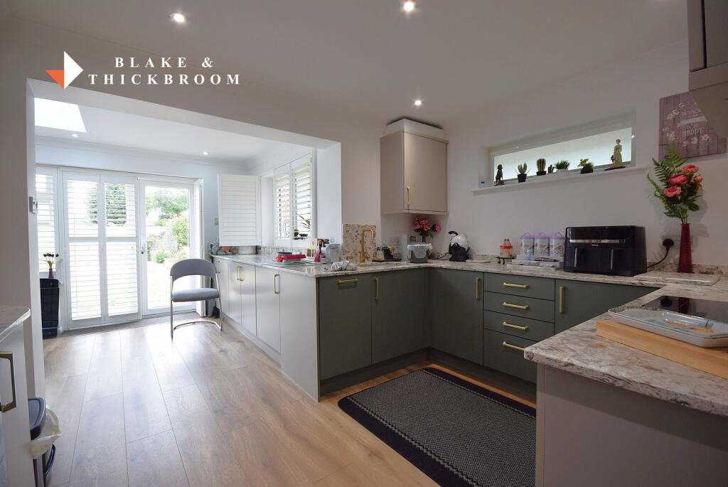 House in Frinton-on-Sea, Frinton and Walton - View 5
