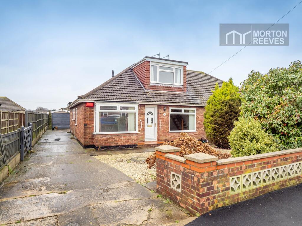 Main image of property: Falcon Road West, Sprowston, Norwich, NR7 8NX