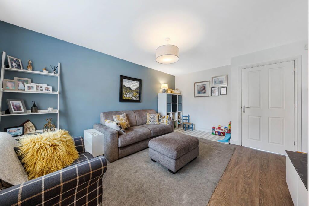 House in Warrington - View 2
