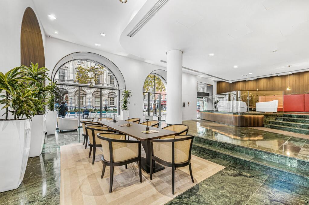 Main image of property: Marconi House, 
335 Strand, WC2R