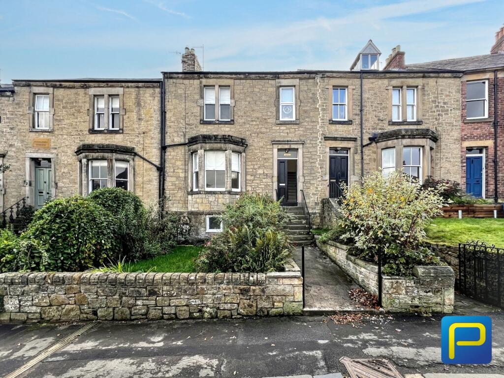Main image of property: Alexandra Terrace, Hexham, Northumberland, NE46 3JH