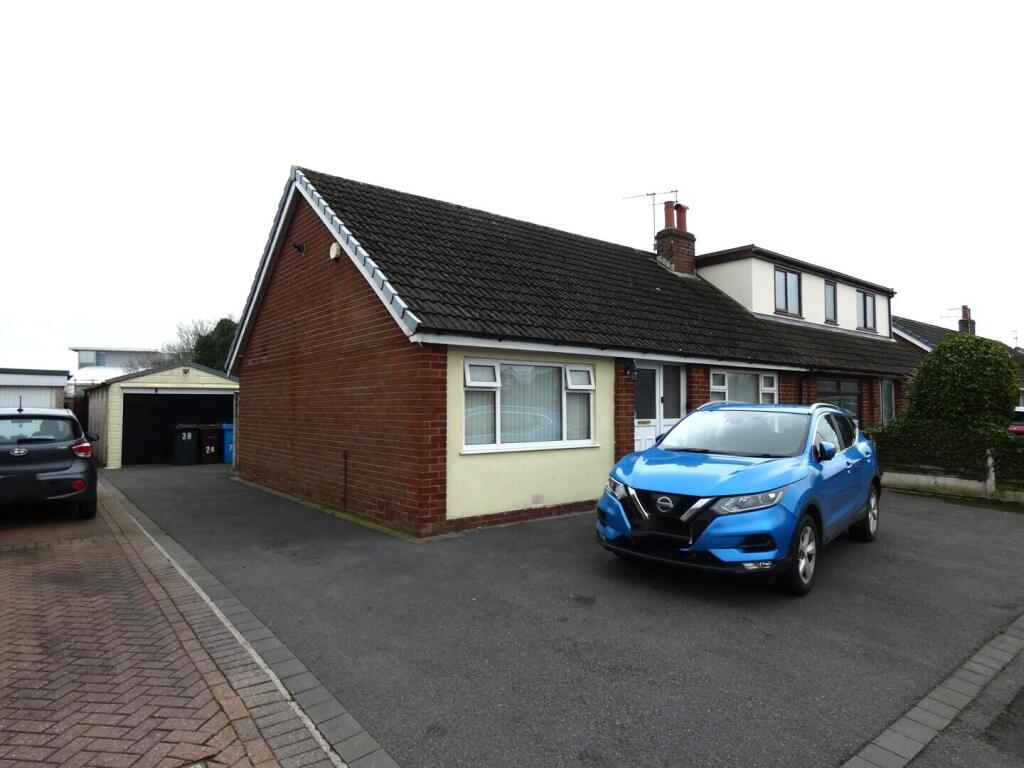Main image of property: Ash Drive, Warton, PR4 1DD