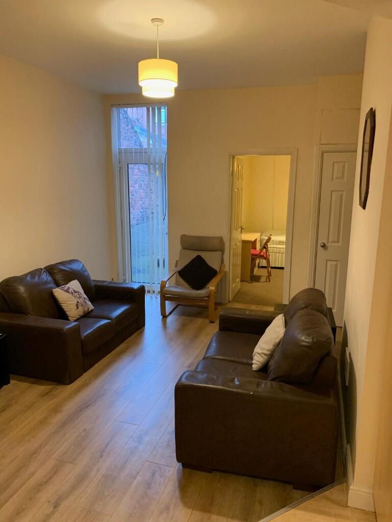 Main image of property: Starbeck Avenue, Newcastle Upon Tyne, NE2