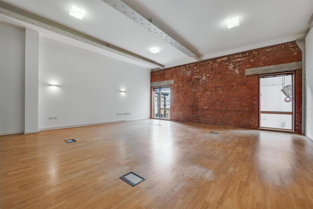 Main image of property: Electric Wharf, Coventry