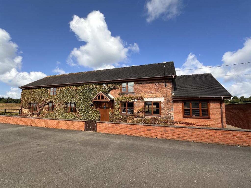 Main image of property: Tower Hill Road, Brown Lees, Stoke-On-Trent