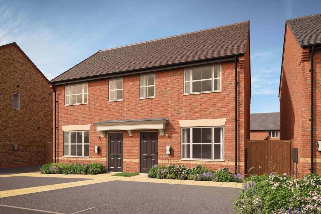 Main image of property: Martley Road,
Lower Broadheath,
Worcester,
WR26RG