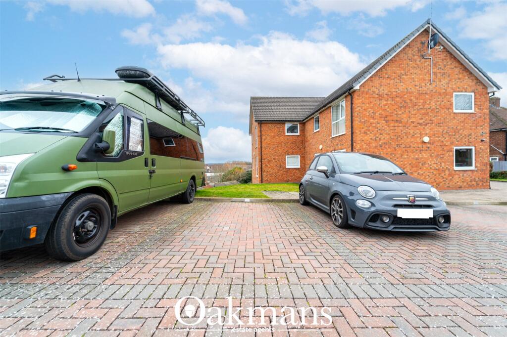 Additional image 17 of Cedar Park Road, Redditch, Worcestershire, B97