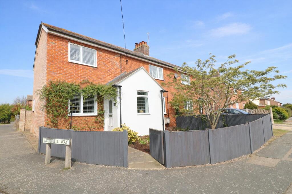Main image of property: New Road, Hatfield Peverel, Chelmsford
