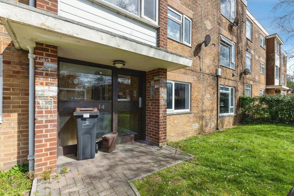 Additional image 18 of Anchor Close, Bournemouth, BH11