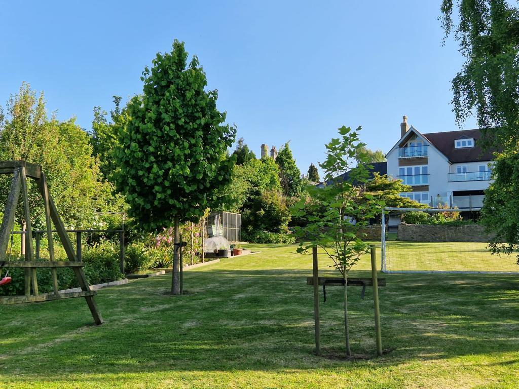 Main image of property: High Street, Blagdon, Bristol
