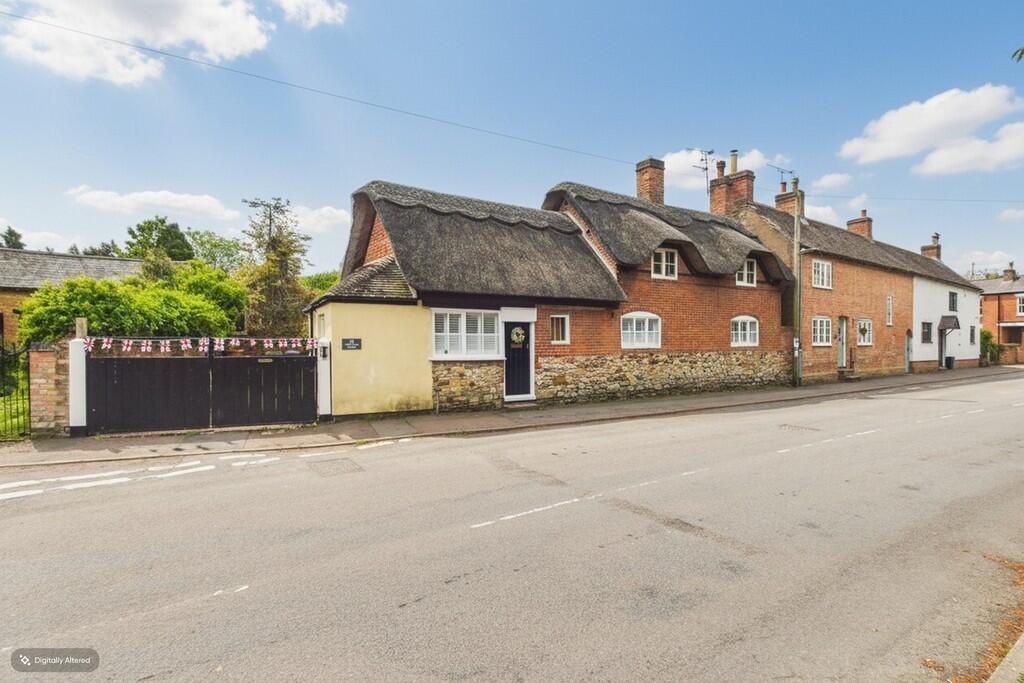 Main image of property: Brook Street, Wymeswold
