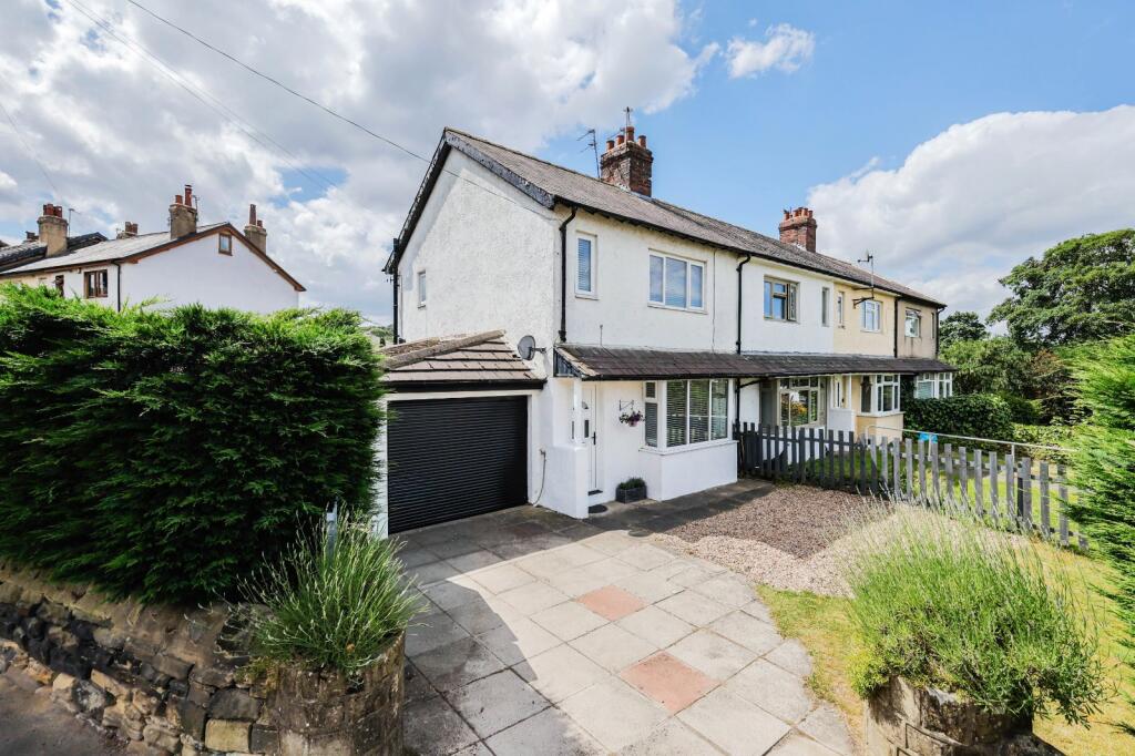 Main image of property: Harrogate Road, Rawdon, Leeds, West Yorkshire, LS19