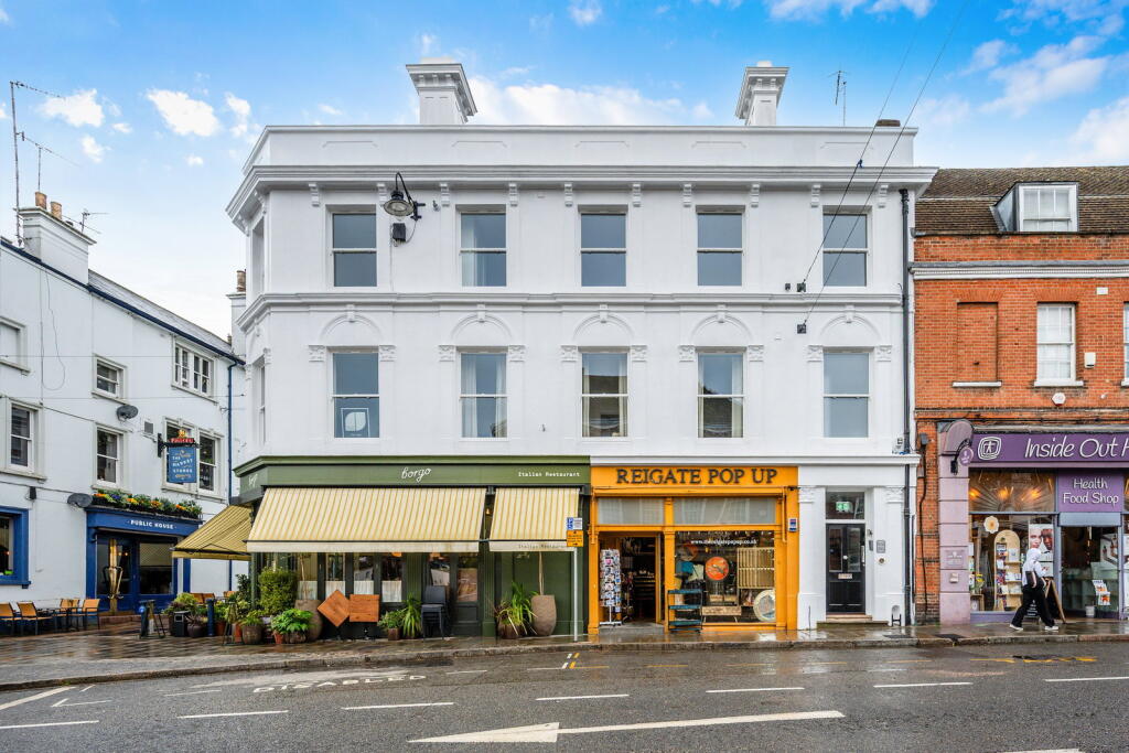 Main image of property: Madison House, Reigate