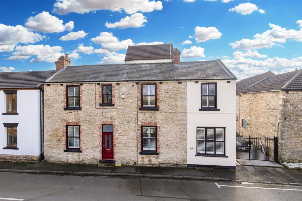 Main image of property: High Street, South Milford, Leeds