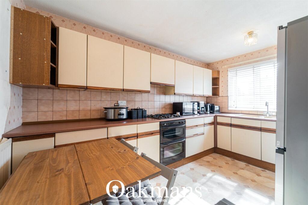 Lysander Road, Birmingham, B45 photo 2