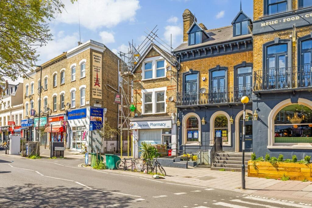 Main image of property: Gipsy Road London SE27