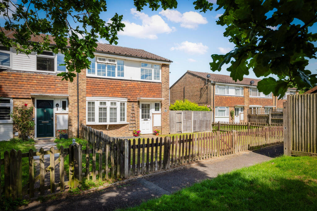 Main image of property: Leith Grove, Dorking, RH5