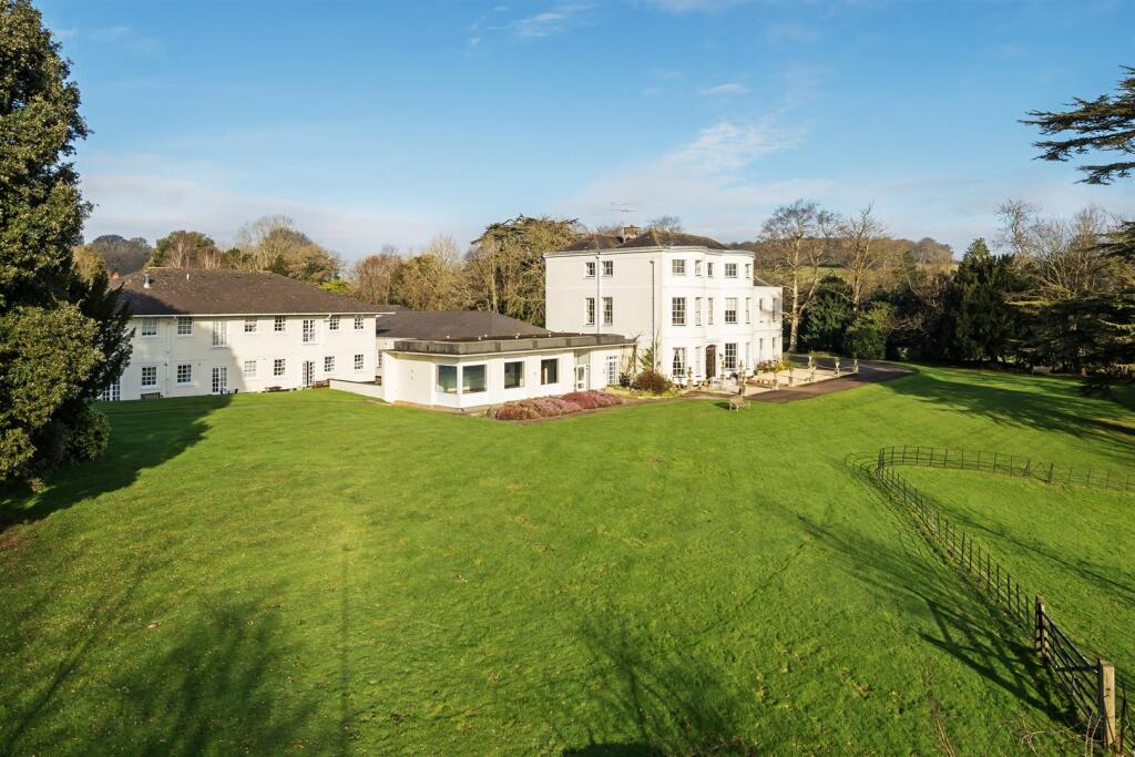 Main image of property: Cowley, Exeter