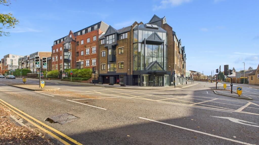 Main image of property: Camberley