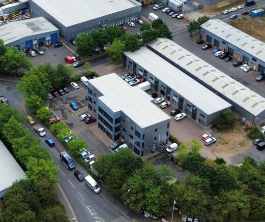 Exchange House 