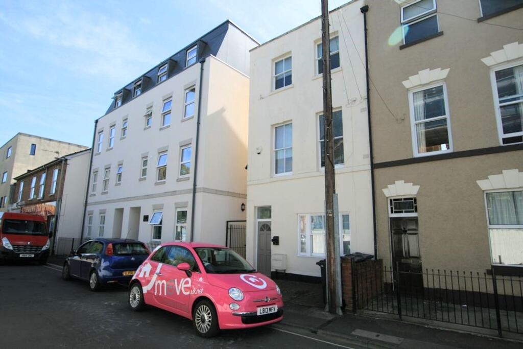 Main image of property: Wellington Street, Gloucester, GL1