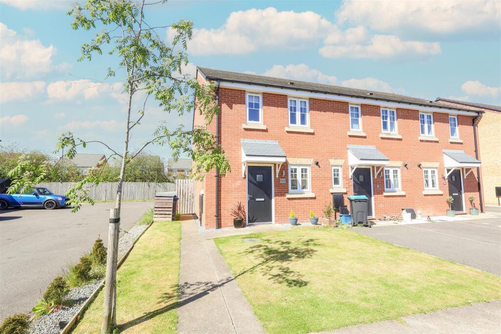 Main image of property: Cherryoak Street, Sowerby, Thirsk