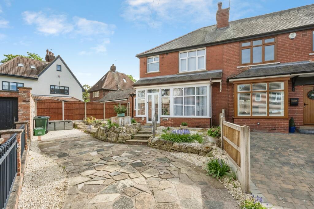 Main image of property: Rockley Nook, Doncaster, South Yorkshire, DN2