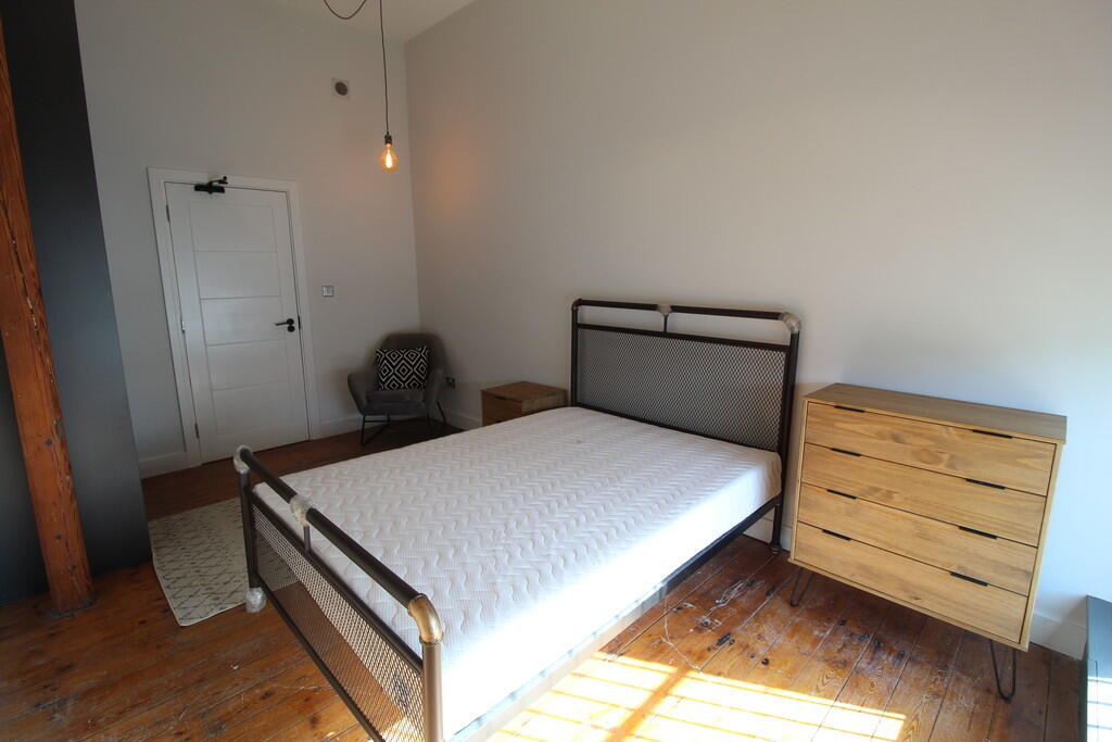 1 bedroom flat share for rent