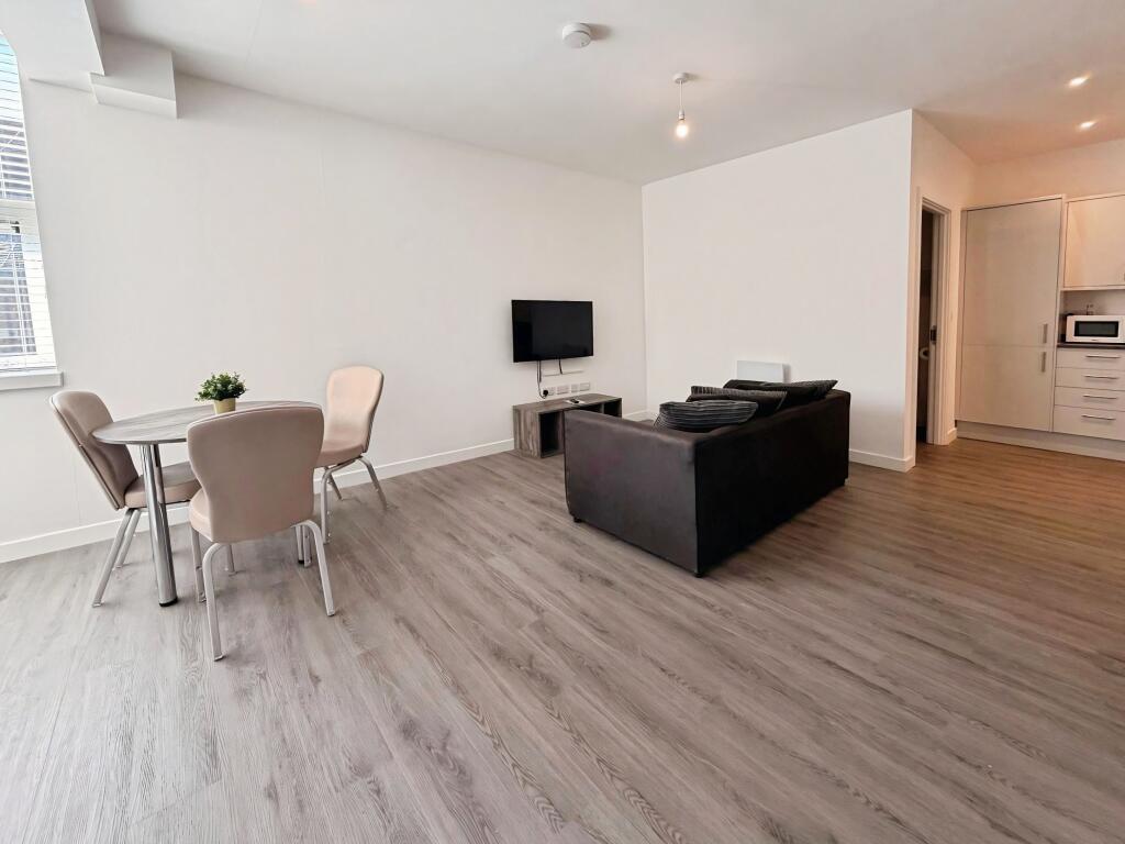 Main image of property: 31 Ascot House, Lynch Wood