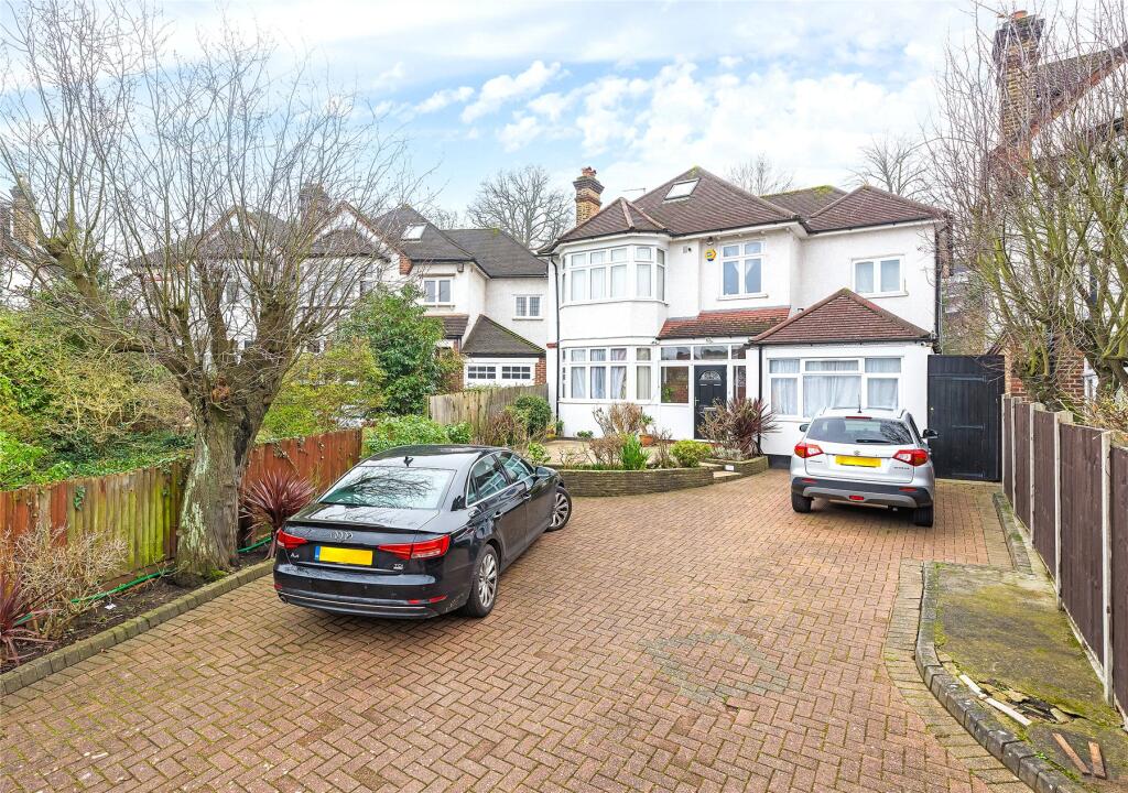 Main image of property: Combemartin Road, Southfields, London, SW18