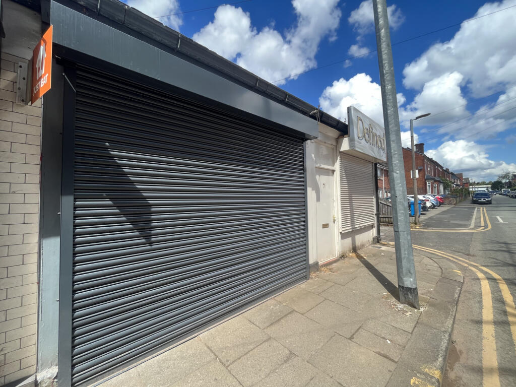 Main image of property: Mather Road, Eccles, M30 0WQ