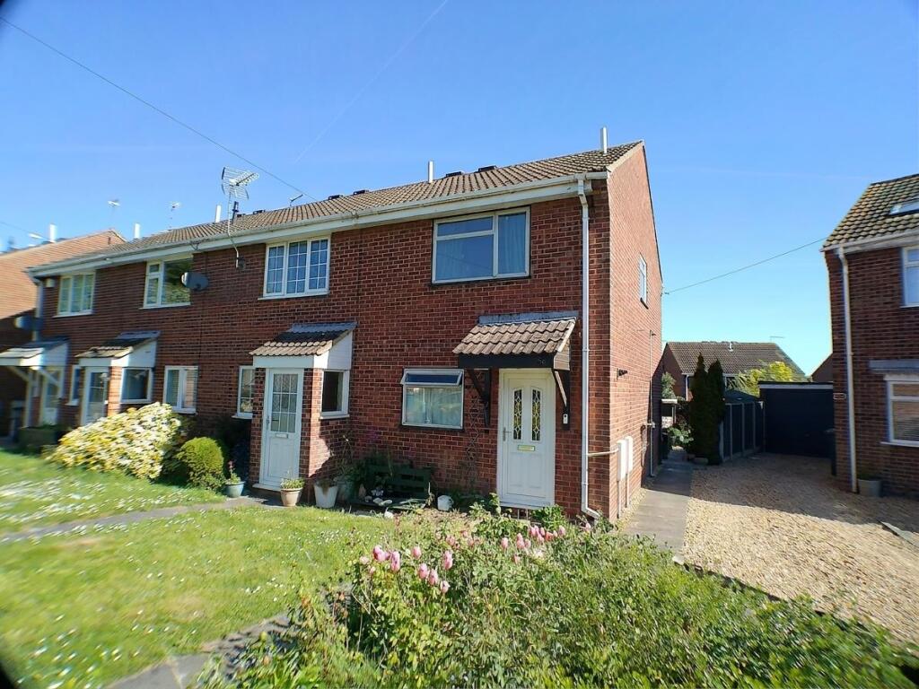 Main image of property: Langdale Grove, Bingham, Nottingham