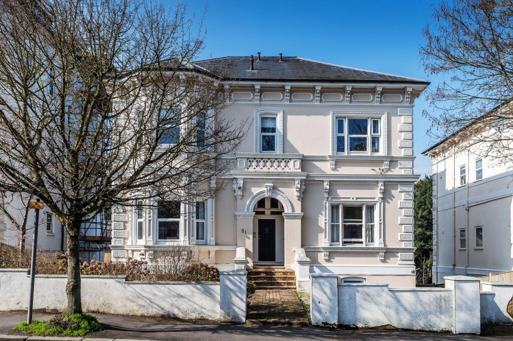 Main image of property: Upper Grosvenor Road, Tunbridge Wells, TN1