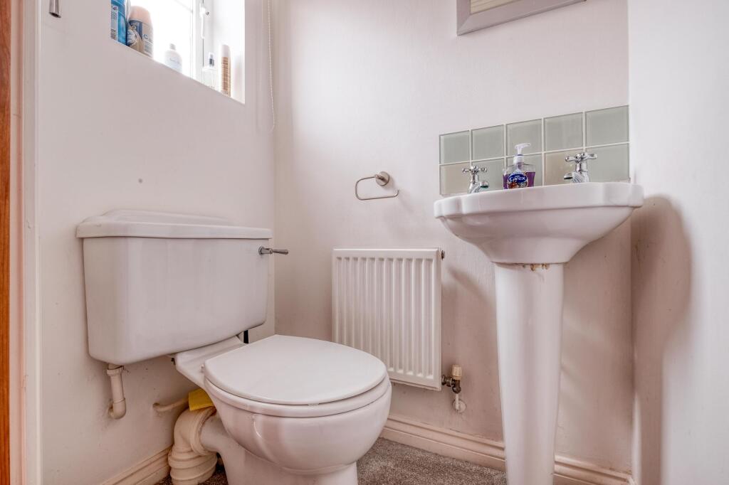 Additional image 7 of Carthorse Lane, Redditch, B97