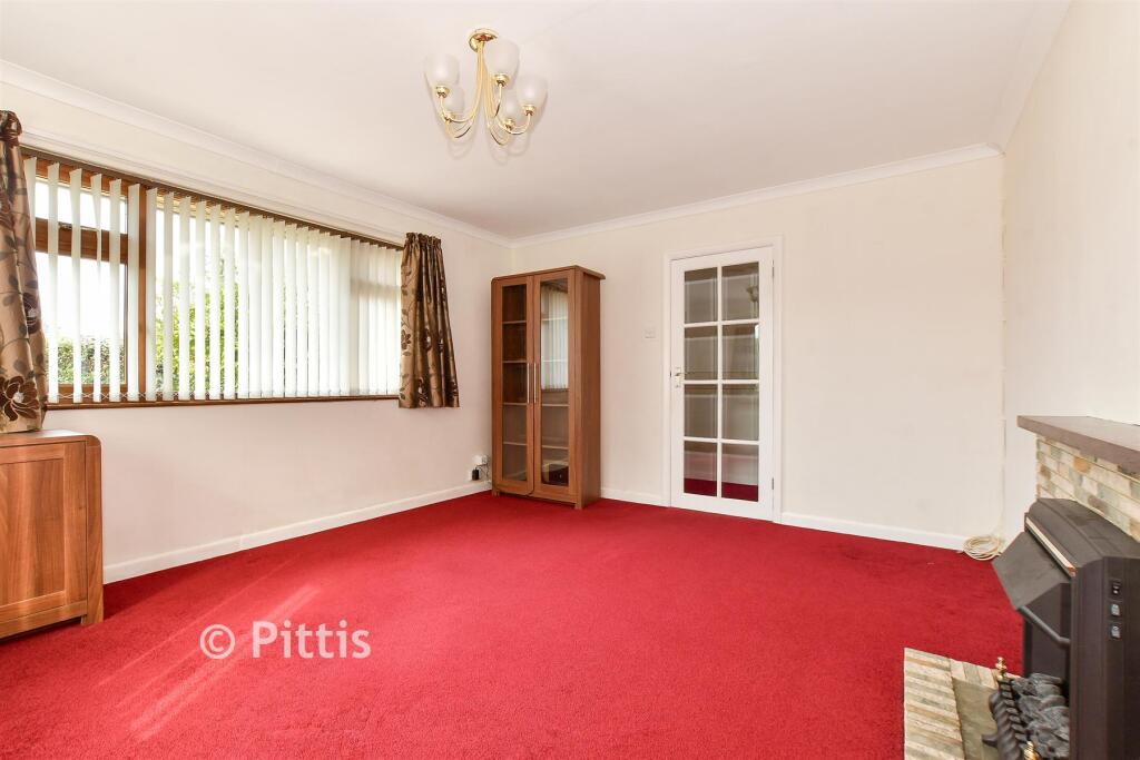 House in Ventnor, Godshill - View 5