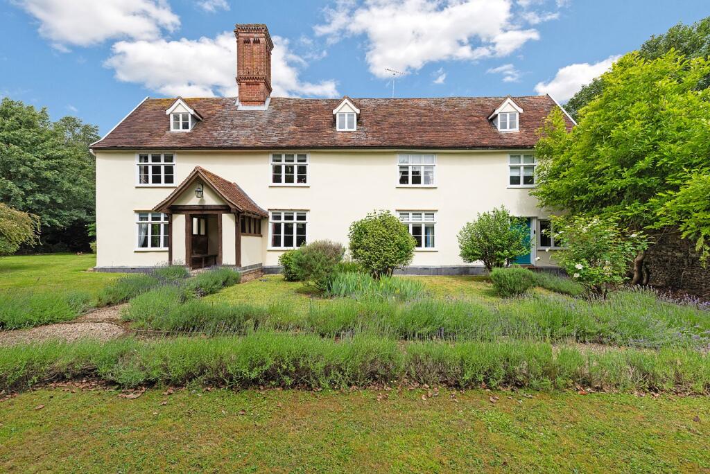 Main image of property: Great Barton, Suffolk