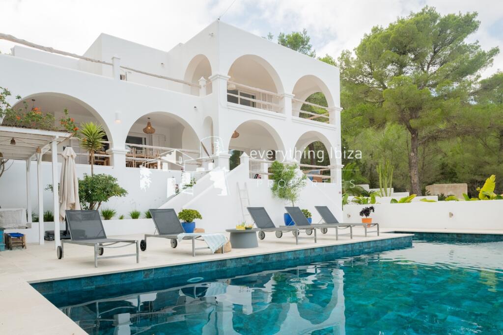 Main image of property: Balearic Islands, Ibiza, San Jose