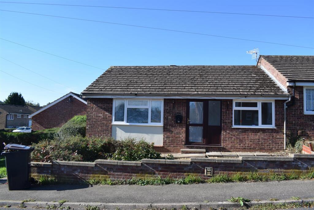Main image of property: Ashfield Avenue, Raunds