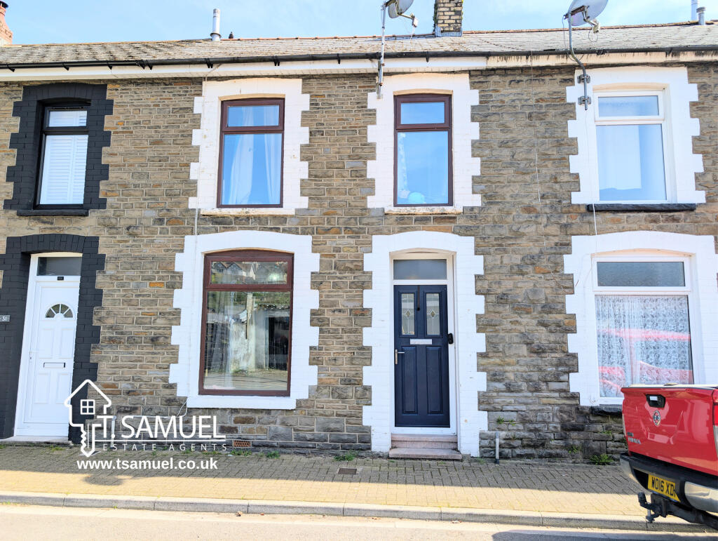 Main image of property: West Street, Pontypridd